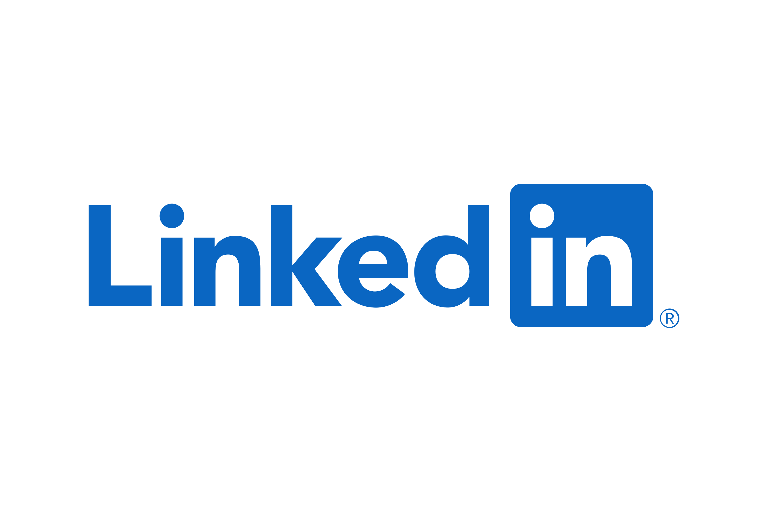 LinkedIn Profile